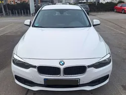 Gebraucht 2016 BMW 320 Sport Line Limousine | 10.800 € (Etwas zu teuer)
