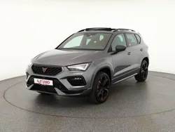 Grau Neu 2025 Cupra Ateca SUV | 40.890 € (Fairer Preis)