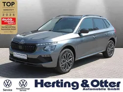 Grau Neu 2025 Skoda Kamiq Selection SUV | 26.290 € (Guter Preis)