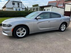 Grau Gebraucht 2015 Dodge Charger Limousine | 14.800 € (Teuer)