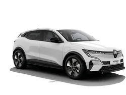 Weiß Neu 2025 Renault Mégane Techno Limousine | 38.855 €
