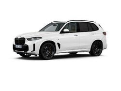 Weiß Neu 2025 BMW X5 SUV | 89.900 € (Superpreis)