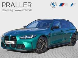 M isle of man grün Gebraucht 2025 BMW M3 Competition Edition Kombi | 85.900 € (Fairer Preis)