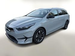 Wolfgrau metallic wolfgrau metallic Neu 2025 Kia Ceed Sportswagon Kombi | 24.833 € (Guter Preis)