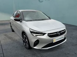 Grau Neu 2024 Opel Corsa-e Elegance Kleinwagen | 27.570 €