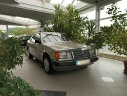Gebraucht 1988 Mercedes 230 Coupé | 7.100 €