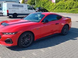 Rot Gebraucht 2024 Ford Mustang GT Fastback Coupé | 55.000 € (Superpreis)