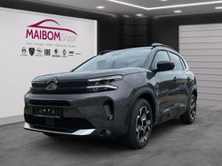 Grau Neu 2025 Citroën C5 Aircross SUV | 27.890 € (Fairer Preis)