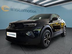 Schwarz Neu 2025 Opel Mokka Edition SUV | 28.299 € (Etwas zu teuer)