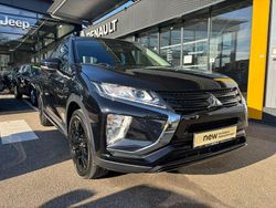 Schwarz Gebraucht 2019 Mitsubishi Eclipse Cross Active SUV | 21.400 € (Etwas zu teuer)