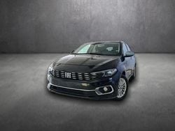 Schwarz Gebraucht 2021 Fiat Tipo Cross | 9.730 € (Superpreis)