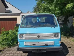 VW T3