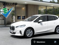 Alpinweiss iii (weiß) Gebraucht 2023 BMW 225 Active Tourer Comfort Edition Van / Kleinbus | 29.999 € (Superpreis)
