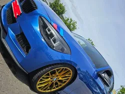 Blau Gebraucht 2014 BMW 118 Sport Line Kleinwagen | 12.999 € (Teuer)