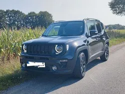 Schwarz Gebraucht 2020 Jeep Renegade Limited SUV | 19.000 € (Guter Preis)