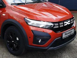 Perlmuttschwarz Neu 2025 Dacia Jogger Extreme Kombi | 22.290 € (Fairer Preis)