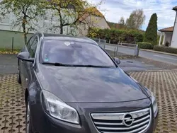 Gebraucht 2012 Opel Insignia Edition Kombi | 2.500 € (Guter Preis)
