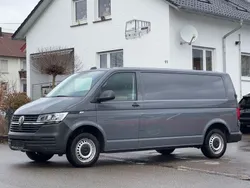 Grau Gebraucht 2020 VW T6.1 Van | 21.490 €