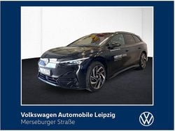 Schwarz Gebraucht 2025 VW ID.7 Pro Kombi | 55.930 €