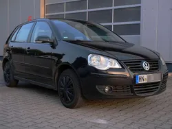 Schwarz Gebraucht 2006 VW Polo Kleinwagen | 2.500 € (Fairer Preis)