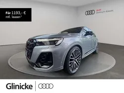Satellitsilber metallic Neu 2025 Audi Q7 S-Line SUV | 97.990 € (Fairer Preis)