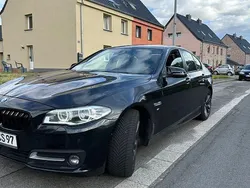 Schwarz Gebraucht 2015 BMW 535 Luxury Line Kombi | 20.000 € (Etwas zu teuer)