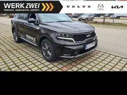 Essencebraun Gebraucht 2022 Kia Sorento Spirit SUV | 42.990 € (Etwas zu teuer)