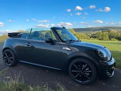 Grau Gebraucht 2012 Mini Cooper S Kleinwagen | 10.900 € (Etwas zu teuer)