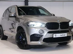 Grau Gebraucht 2016 BMW X5 M Performance SUV | 37.500 € (Fairer Preis)
