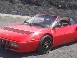 Gebraucht 1989 Ferrari Mondial Cabrio | 78.000 €