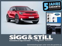 Lucid red Neu 2025 Ford Explorer Premium SUV | 46.550 € (Fairer Preis)