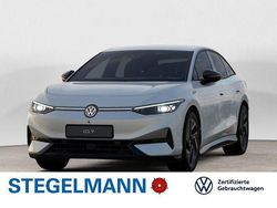 Gletscherweiß metallic Gebraucht 2025 VW ID.7 Pro Kleinwagen | 53.810 €