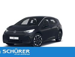 Schwarz Gebraucht 2024 VW ID.3 Pro Kleinwagen | 32.487 € (Guter Preis)
