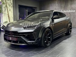 Schwarz Gebraucht 2024 Lamborghini Urus SUV | 369.990 €
