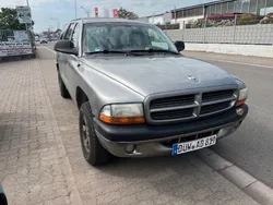 Silber Gebraucht 2001 Dodge Durango SUV | 3.500 €