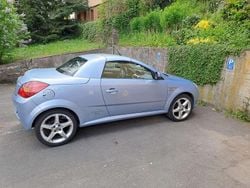 Gebraucht 2005 Opel Tigra Cabrio | 2.000 € (Fairer Preis)