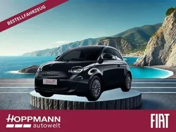 Weiß Neu 2025 Fiat 500e Red Kleinwagen | 29.980 € (Fairer Preis)