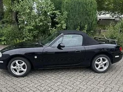 Gebraucht 2002 Mazda MX5 Cabrio | 4.900 € (Fairer Preis)