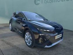 Schwarz Gebraucht 2025 Skoda Elroq SUV | 45.790 € (Fairer Preis)