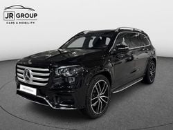 Schwarz Gebraucht 2025 Mercedes GLS450 Premium SUV | 115.000 € (Fairer Preis)