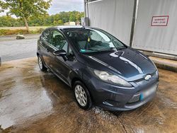 Gebraucht 2009 Ford Fiesta Kleinwagen | 1.750 €