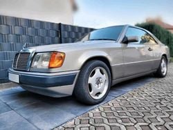 Gebraucht 1992 Mercedes E230 AMG Coupé | 4.500 €