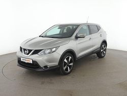 Silber Gebraucht 2015 Nissan Qashqai 360º SUV | 12.930 € (Fairer Preis)