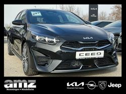 (1k) black pearl m Neu 2025 Kia Ceed GT GT-Line Limousine | 31.990 €