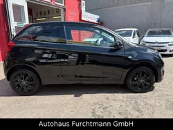Schwarz Gebraucht 2021 Citroën C1 Shine Kleinwagen | 10.880 € (Fairer Preis)