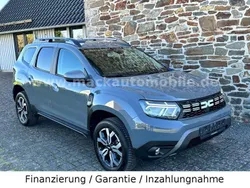 Grau Gebraucht 2024 Dacia Duster Journey SUV | 24.770 € (Etwas zu teuer)