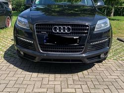 Schwarz Gebraucht 2007 Audi Q7 S-Line SUV | 6.800 € (Guter Preis)