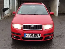 Gebraucht 2007 Skoda Fabia Cool Edition Kombi | 1.050 € (Guter Preis)