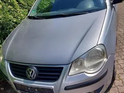 Silber Gebraucht 2008 VW Polo Kombi | 1.300 €