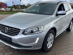Silber Gebraucht 2013 Volvo XC60 SUV | 11.999 € (Superpreis)